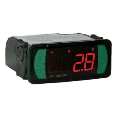 GMT512E FULL GAUGE ELECTRONIC CHILLED TEMPERATURE CONTROL 