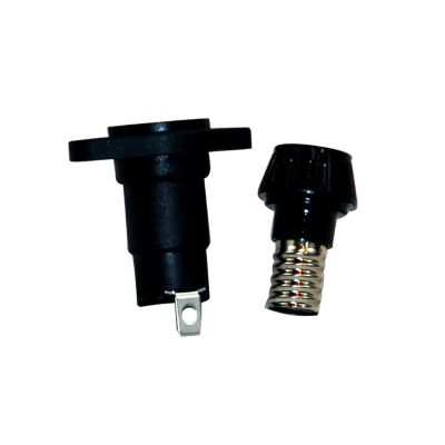 CARRIER 571007 FUSE HOLDER PANEL MOUNT