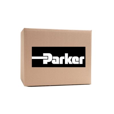 PARKER 1VDR9 BRASS LONG STEM FLARE NUT 3/16" 45°