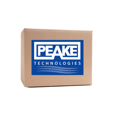 PEAKE 4166 FAN BLADE