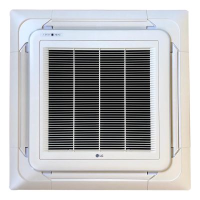 LG PT-UMC1 CEILING CASSETTE INDOOR FRONT GRILLE