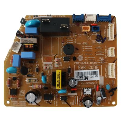 EBR65400604 LG PCB Assembly, Main