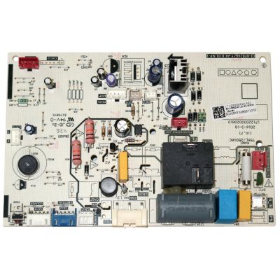 WHISPER AIRE 17122000021351 WHISPER AIRE WA12-410(I) EVAPORATOR MAIN CIRCUIT BOARD
