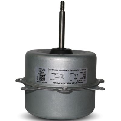 WHISPER AIRE 11002012009060 WA12-410(O) CONDENSER FAN MOTOR
