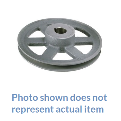 YORK 02808256700 EVAPORATOR BLOWER PULLEY