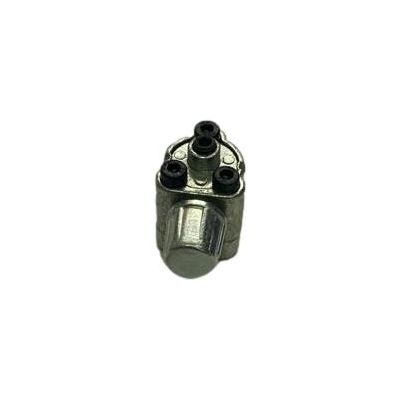 ICEAGE PV-1 ACCESS VALVE 