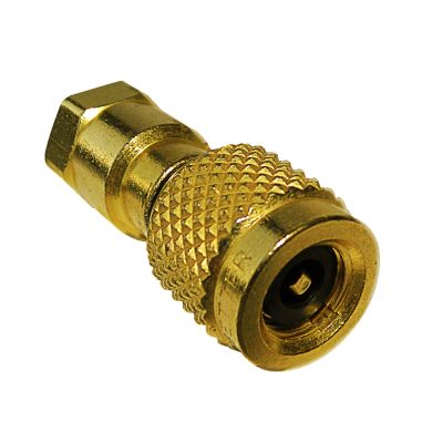 JB QC-S4A FEMALE NPT THREAD QUICK COUPLER 1/4" QC x 1/8"