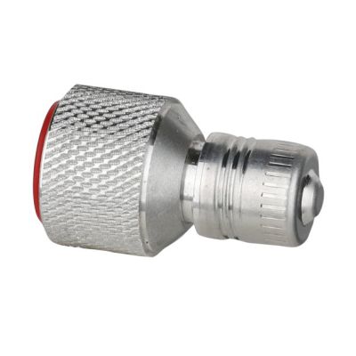 DIVERSITECH RC-1 REFRIGERANT CHARGE FITTING