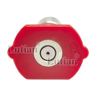 LUTIAN QC NOZZLE RED