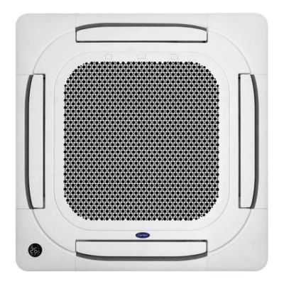 CARRIER 40CAS-L6 CASSETTE PANEL