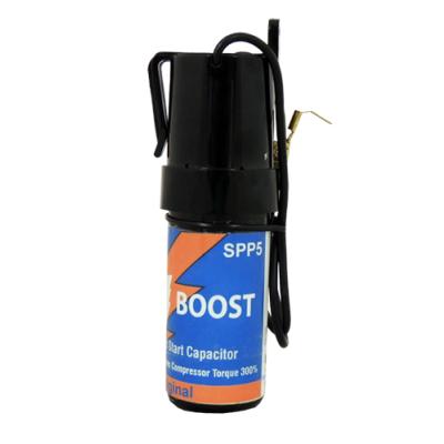 SUPCO SPP5 SUPER BOOST