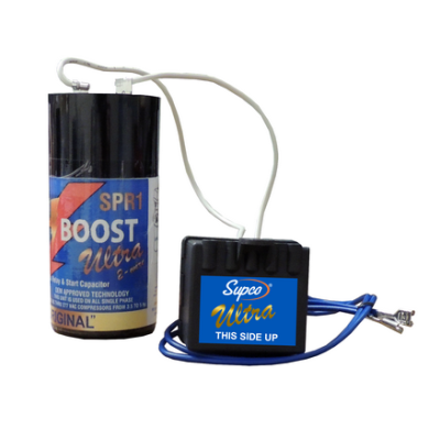 SUPCO SPR1 HARD START KIT