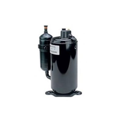 TECO ROTARY COMPRESSOR