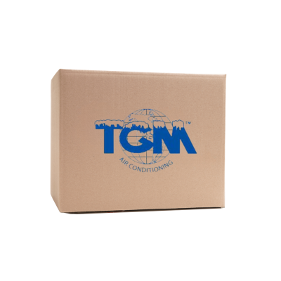 TGM VIBRATION ELIMINATOR 2-1/8"