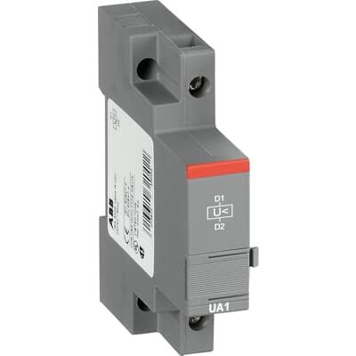 ABB UA1-24 1SAM201904R1001 24V UNDER VOLTAGE RELASE