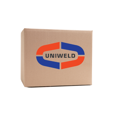 UNIWELD 92655 HOSE DISPLAY RACK