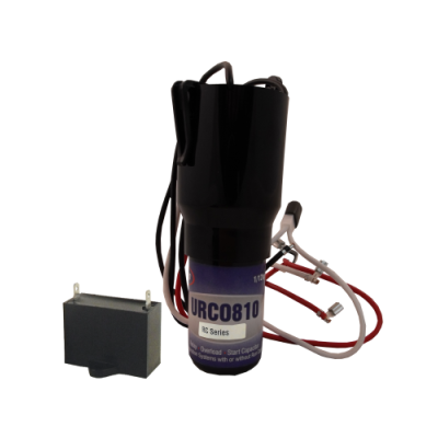 SUPCO URCO810RC HARD START KIT