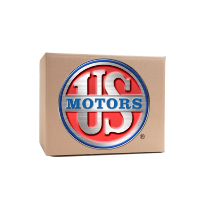 US MOTORS 8905 EVAPORATOR FAN MOTOR