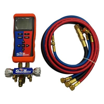 UNIWELD USMAN5 MANIFOLD