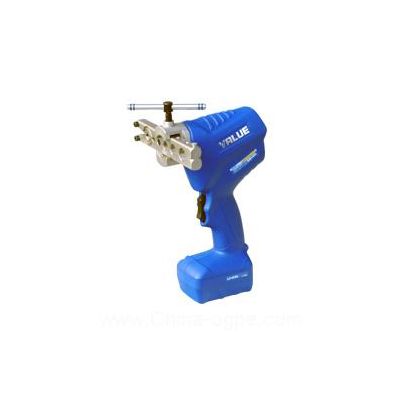 VALUE VET-19-F CORDLESS FLARING TOOL