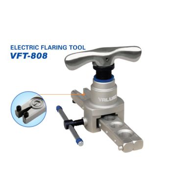 VALUE VFT808-I FLARING TOOL SET