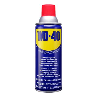 WD-40 ALL PURPOSE SPRAY 11oz