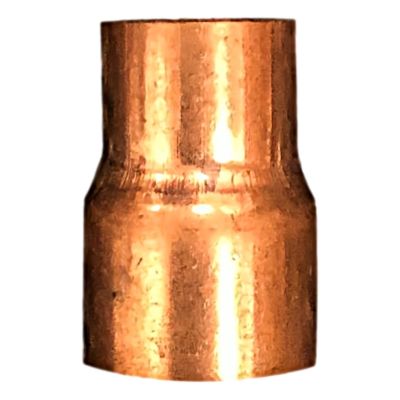 5/8" - 1/2" Copper Reducer