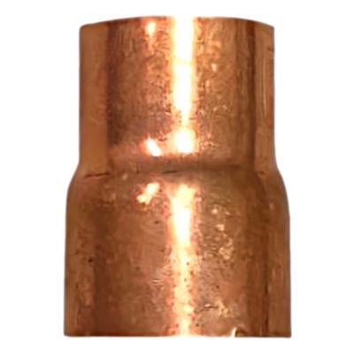 7/8" - 3/4" Copper Reducer