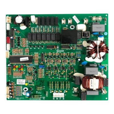 GREE 30038219 CONDENSER CIRCUIT BOARD