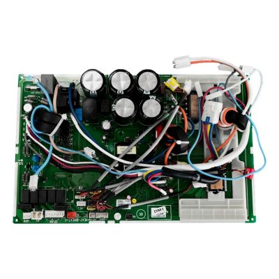 GREE 301385711 CONDENSER MAIN CIRCUIT BOARD