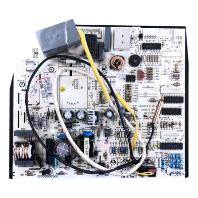 GREE 30138182 MAIN CIRCUIT BOARD