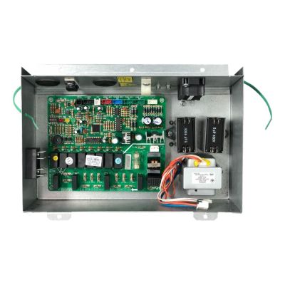 GREE 1396160 ELECTRIC BOX ASSEMBLY