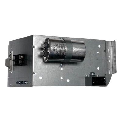 GREE 10000203001 ELECTRIC BOX ASSEMBLY