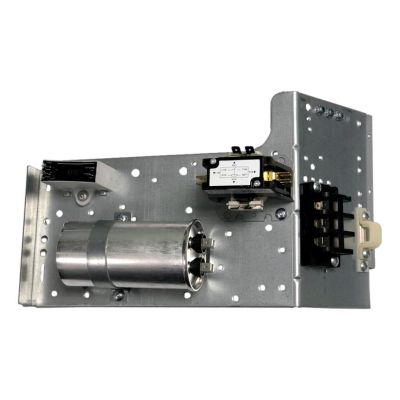 GREE 10000202880 ELECTRIC BOX ASSEMBLY