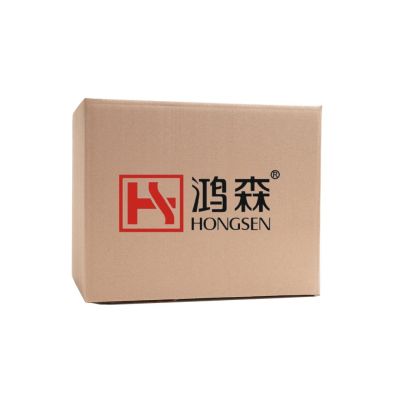 HONGSEN FLARE NUT 3/4"