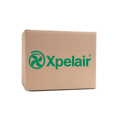 XPELAIR 90806AW GX6 EXHAUST FAN
