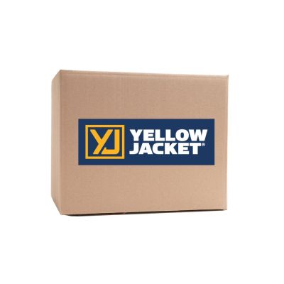 YELLOW JACKET 69196 SUPERHEAT/SUBCOOL CALCULATOR & THERMOMETER
