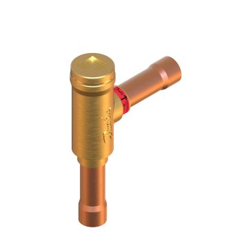 DANFOSS 020-1056 CHECK VALVE