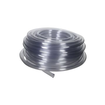 DIVERSITECH 7-38P GORILLA CLEAR VINYL TUBING 100FT. X 3/8"