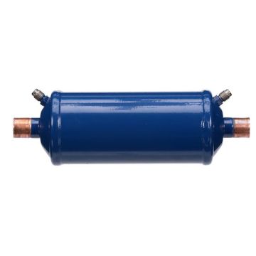 ALCO ASK 165SVVHH SUCTION DRIER 5/8" ODF [SEWAT ON] 