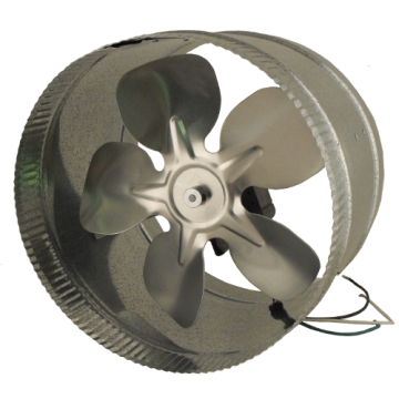 SUPCO DB12 DUCT BOOSTER