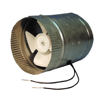 SUPCO DB6 DUCT BOOSTER