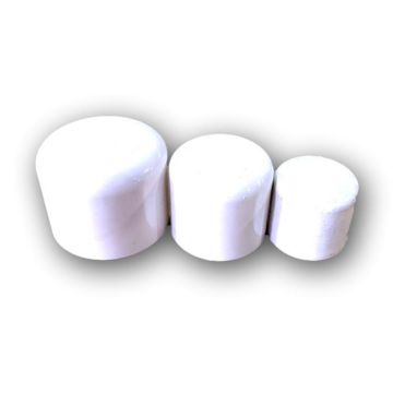 PVC END CAP 3/4"
