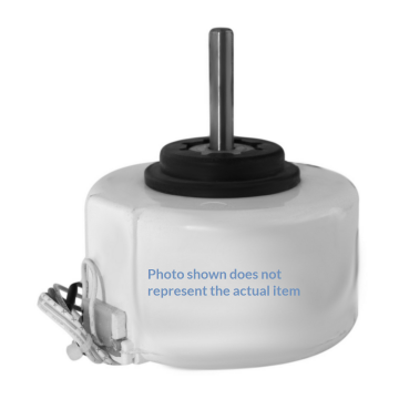 COLDWAVE 11002012003511 WINDOW UNIT MOTOR
