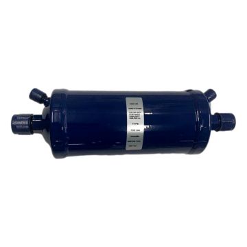 ICEAGE FDE-304 LIQUID BURNOUT FILTER DRIER 1/2" SAE