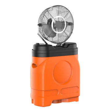 ICAN GFS-M2 COOL MIST RING