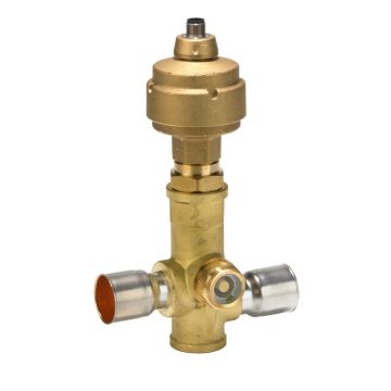 DANFOSS 034G1706 EXPANSION VALVE