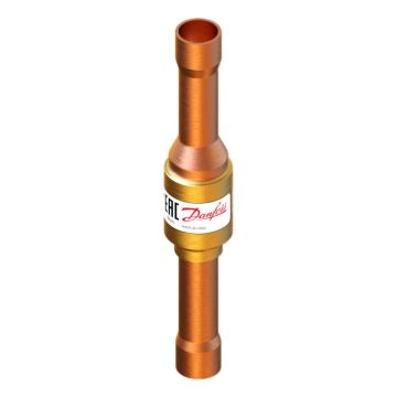 DANFOSS 020B1012 CHECK VALVE