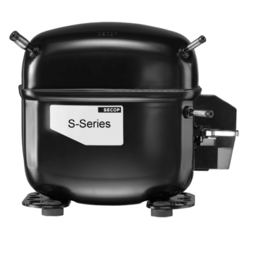 SECOP 3/4 HP 115V RECIPROCATING COMPRESSOR PART# SC18CLX.2