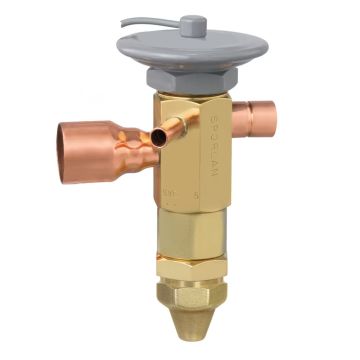 SPORLAN SVE-4-CP100 EXPANSION VALVE
